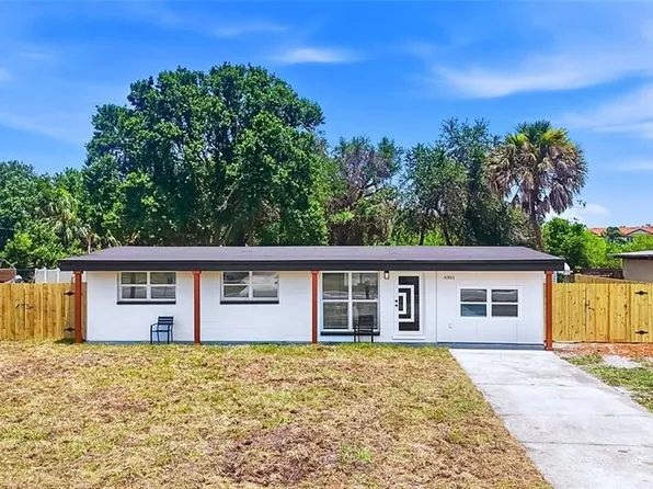 4103 W Pearl Ave, Tampa, FL 33611