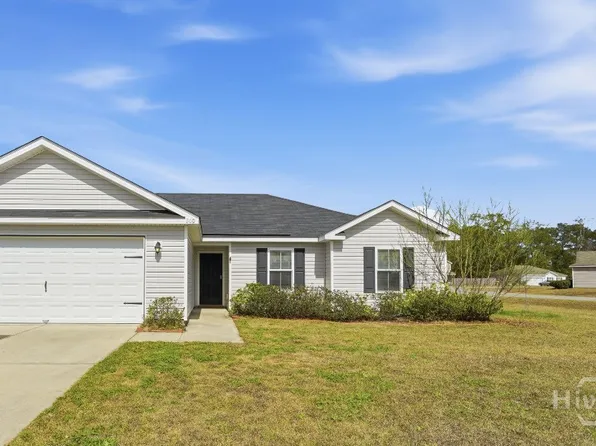 300 WHITE WILLOW, Springfield, GA 31329