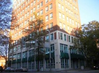 400 E Grace St, Richmond, VA 23219