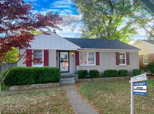 4739 Durbin Ave, Memphis, TN 38122