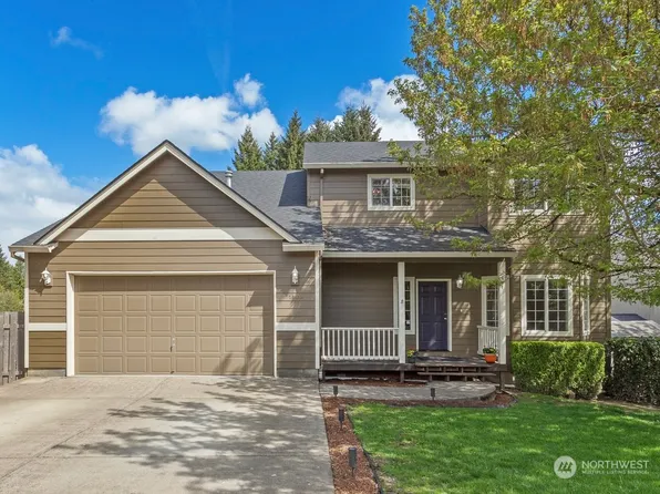 1104 NW 113th Circle, Vancouver, WA 98685