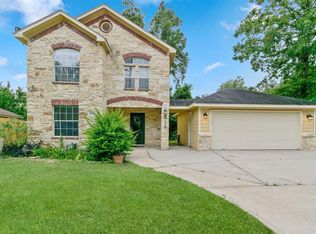16645 E Lynbrook, Montgomery, TX 77316