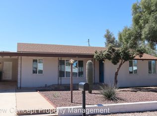 4214 E Oxford Dr, Tucson, AZ 85711