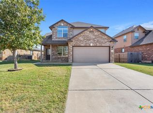1427 Fawn Lily Dr, Temple, TX 76502