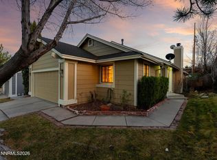 5846 Walnut Creek Rd, Reno, NV 89523