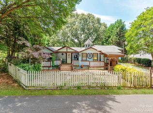 641 Sunderland Rd, Concord, NC 28027