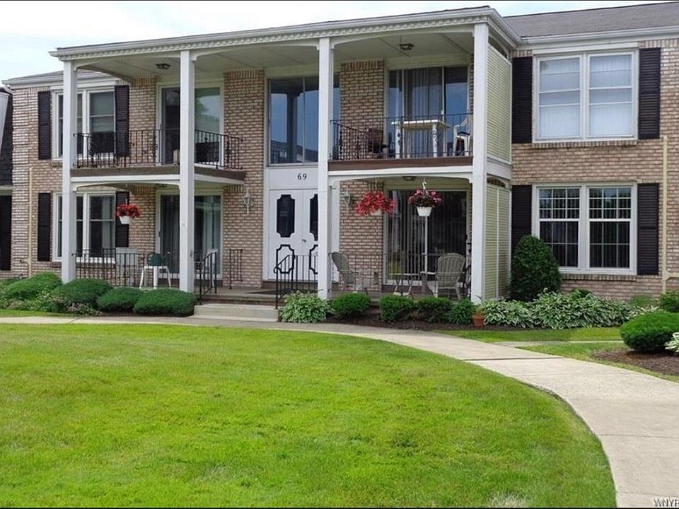 1st image of 69 Henel Ave APT 8