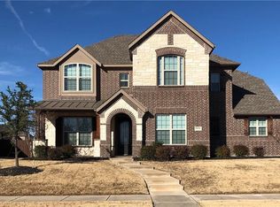 5054 Kessler Dr, Frisco, TX 75033