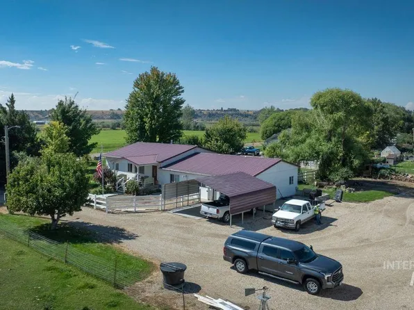 23626 Boise River Rd, Caldwell, ID 83607