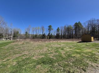 LOT 24 E South & V Ln, East Millinocket, ME 04430