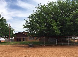 2302 County Road I, Lamesa, TX 79331