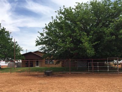2302 County Road I, Lamesa, TX, 79331