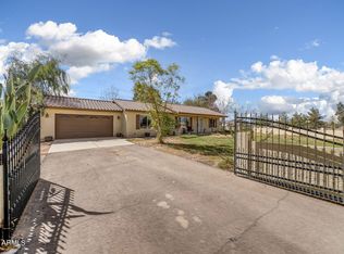 1506 N 305th Ave, Buckeye, AZ 85396