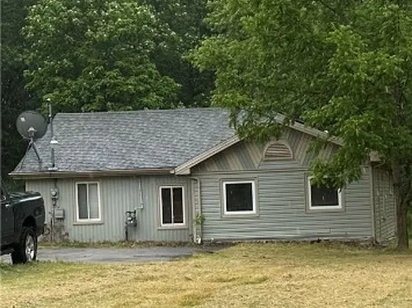 2425 Stocker Ave, Youngstown, OH 44505