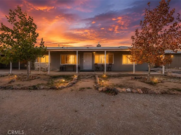 1998 Cambria Rd, Landers, CA 92285