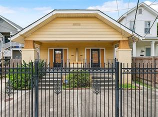 2018 Joliet St, New Orleans, LA 70118