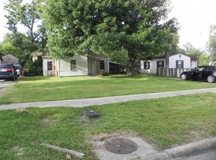 407 Park St, Baytown, TX 77520