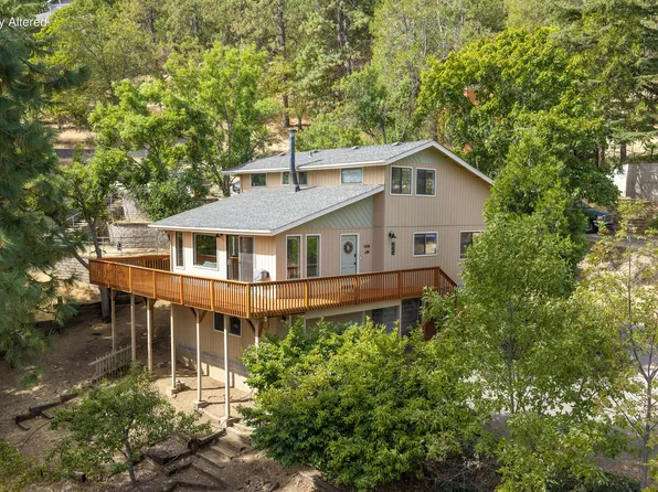 264 Alta Ave, Ashland, OR 97520