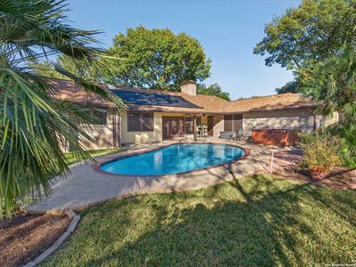 6330 Lakewood Park, Windcrest, TX, 78239