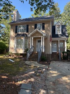 1730 Woodland Rd, Garner, NC, 27529