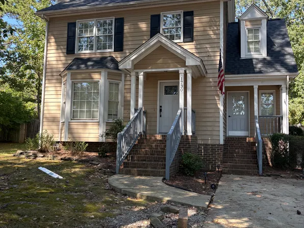 1730 Woodland Rd, Garner, NC 27529