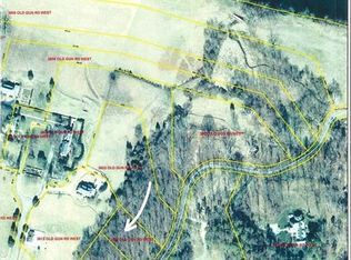 3820 Old Gun Rd W, Midlothian, VA 23113