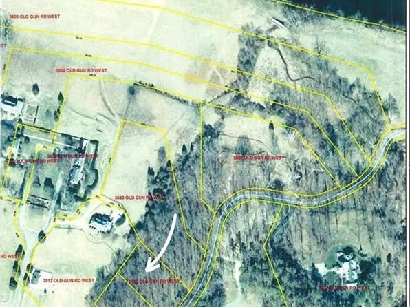 3820 Old Gun Rd W, Midlothian, VA 23113