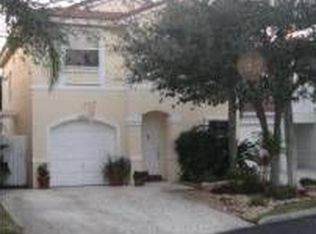 3970 Treetops Rd, Cooper City, FL 33026