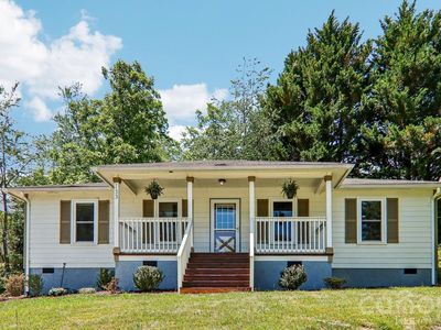 133 Highland St, Weaverville, NC, 28787