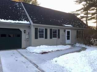 20 Riverbend Dr, Yarmouth, ME 04096
