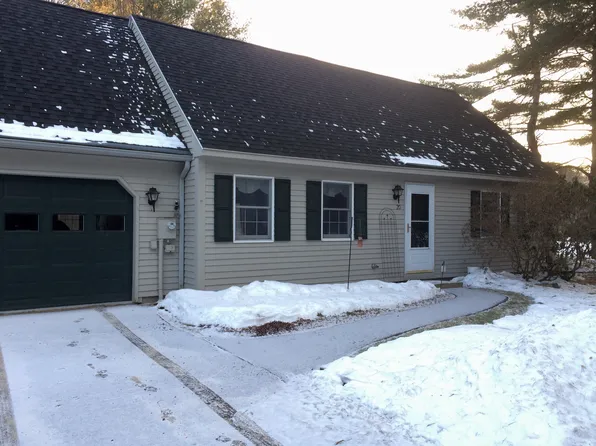 20 Riverbend Dr, Yarmouth, ME 04096