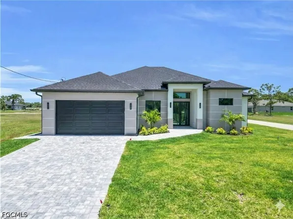 2900 NW 26th Ave, Cape Coral, FL 33993