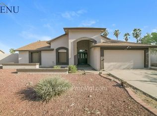 6725 W Flower St, Phoenix, AZ 85033