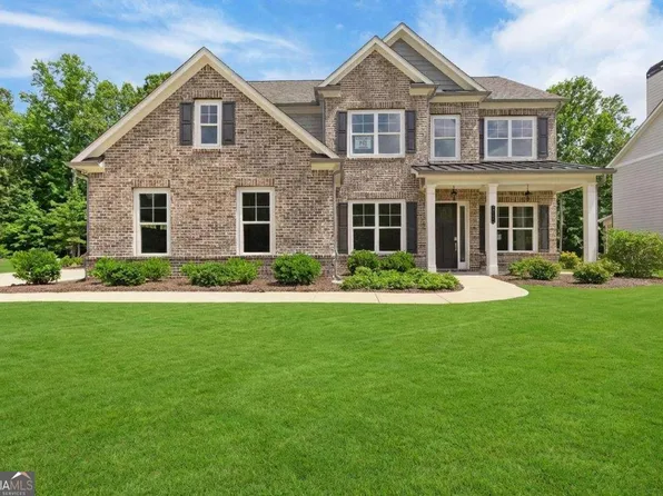 3410 Traditions Way, Jefferson, GA 30549