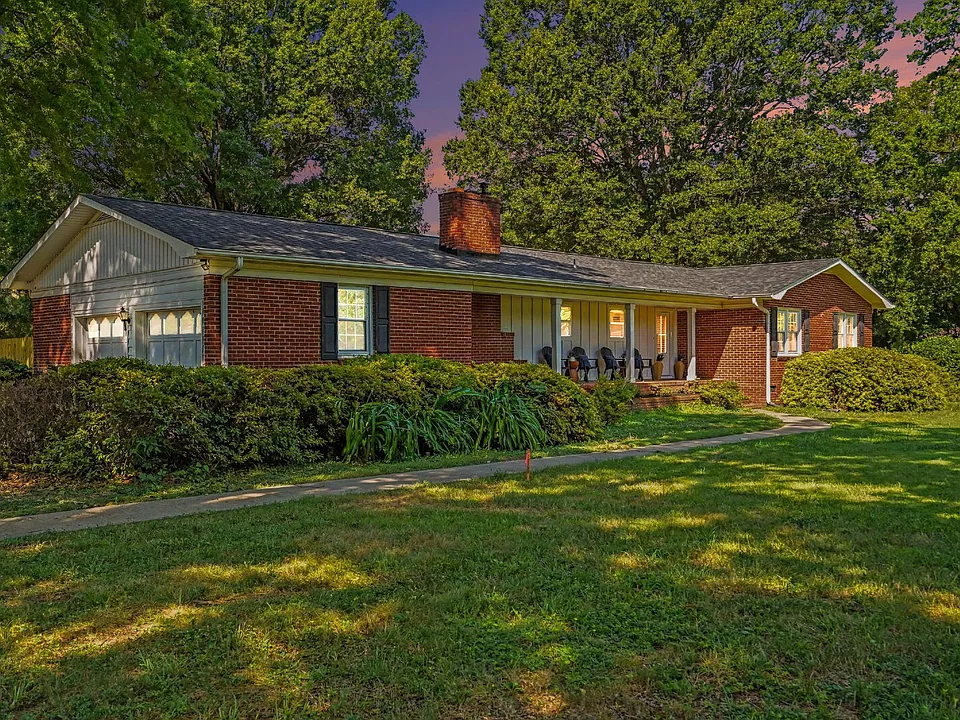 12620 Idlewild Rd