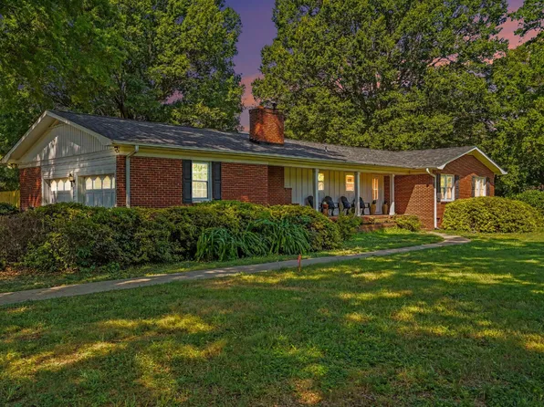 12620 Idlewild Rd, Matthews, NC 28105