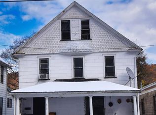 512 Buffalo St, Franklin, PA 16323