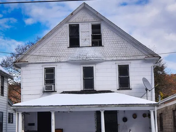 512 Buffalo St, Franklin, PA 16323