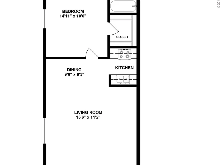 The Meadows Apartments — Photo 14