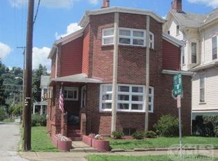 431 S Penn St, Wheeling, WV