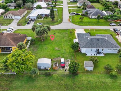 Tbd SW Chestnut Lane, Pt Saint Lucie, FL, 34953