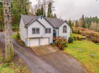 40006 NE Munch Rd, Amboy, WA 98601