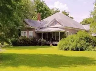 340 Hand Cemetery Rd, Coushatta, LA 71019