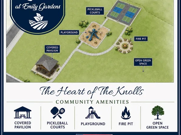 127 Crossvine St Lot 12, Selma, NC 27576