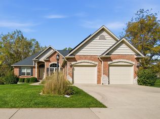 5609 N Mooring Way, Peoria, IL 61615