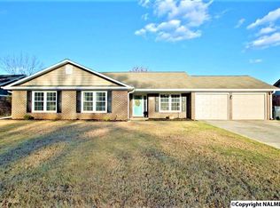 2330 Anderson Dr SW, Decatur, AL 35603