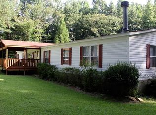 75 Edisto St, Johnston, SC 29832