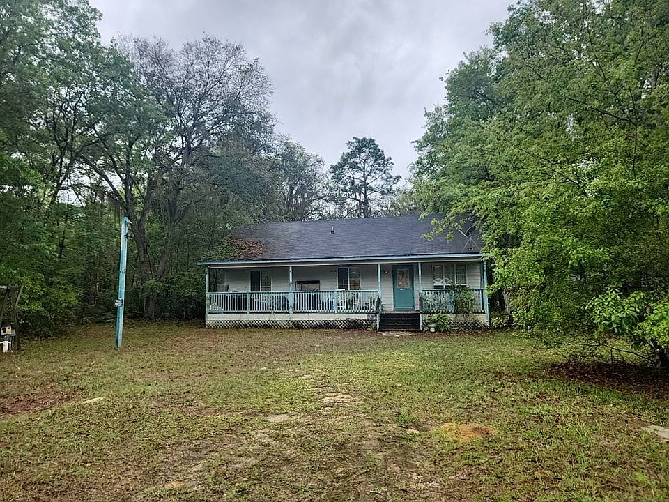 841 E Hillsborough Ave, Florahome, FL 32140 Zillow