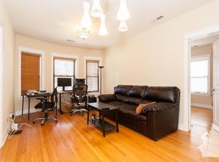 4609 N Paulina St APT 2A, Chicago, IL 60640
