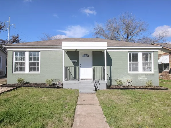 2419 Alexander Ave, Waco, TX 76708